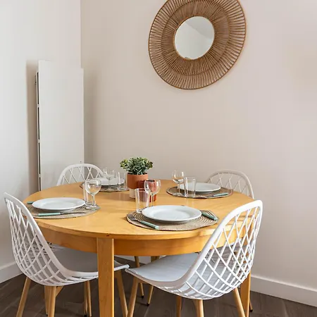 Apartment Elegant Proche De Disneyland Paris