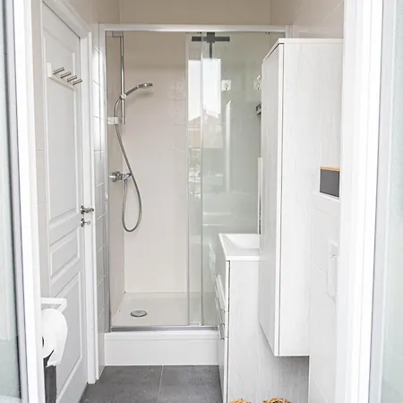 Apartment Elegant Proche De Disneyland Paris Vaires-sur-Marne